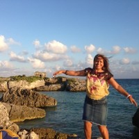 Esther Rostro