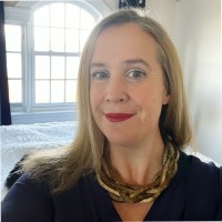 Meghan Cooper