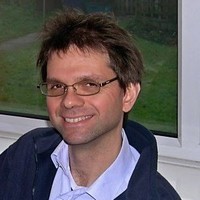 Stephen Boddy