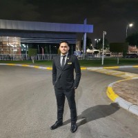 Mohsin Saeed