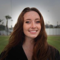 Cassidy Hamilton