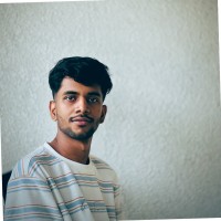 Bibin Vinod