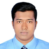 Md Bangir Alam