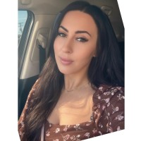 Danielle Alm