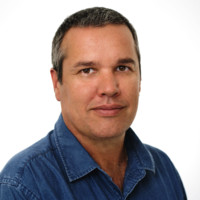 Wayne Jamieson