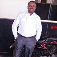 Deepak M N