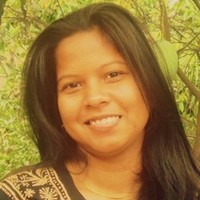 SHAILJA DUNGDUNG