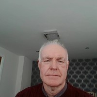 Pat Mawn