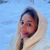 Kanika Kumar Bajaj