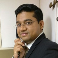 Anup Yadav