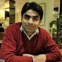 Rizwan Farooq