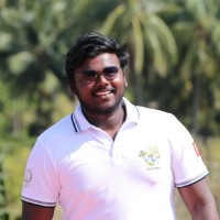 Rohith M