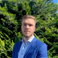 Tim Hofmann