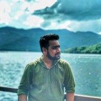 Vardhaman Kothari
