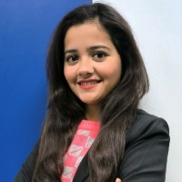 Ankita Bhatt
