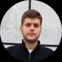 Nikola Stefanović 🛠️