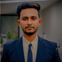 Jahirul Islam