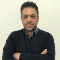 Hamid Rahmani Khajouei