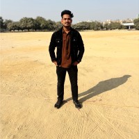 Ashish Upadhyay