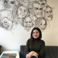 Tansu Keskin Çeküç
