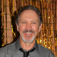 Joel Haigh