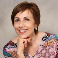 Mária Szabó