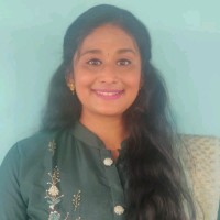 Varsha Narayanan