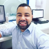 Adriano Messias Santos