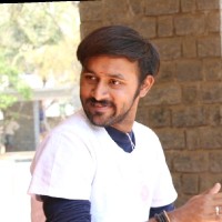 Pavan H S