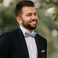 Benjamin Touati