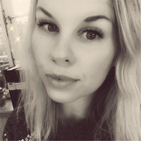 Malin Waltrén