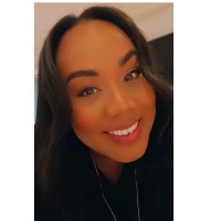 Ashley Pulido