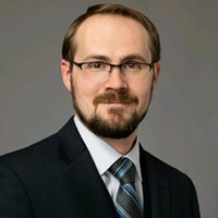 Carl M.