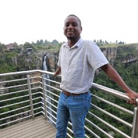 Lethabo Matlala