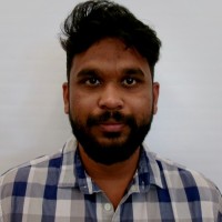 Jaswanth J