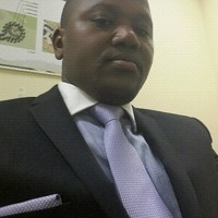 Simon Kihia