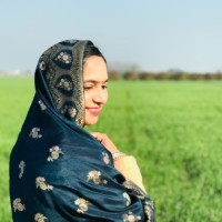 Amritpal Kaur