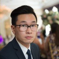 Bryant Zeng