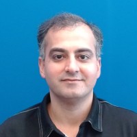 Hamed Taheri