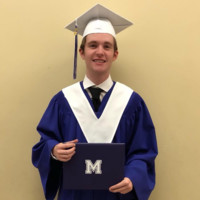 Brandon Couture - Hachey