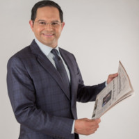 Marcos Llamas