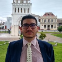 Diego Gorigoitía Vega