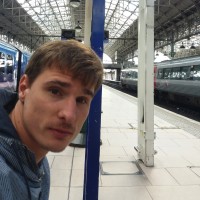 Neven Kaciga