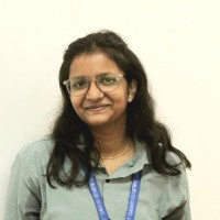 Tanisha Sinha