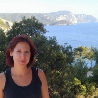 Tamar Eilat