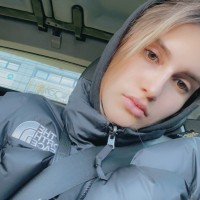 Iryna Starinova