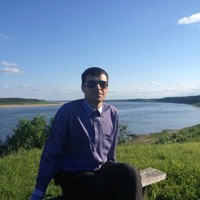 Сергей Неверовский
