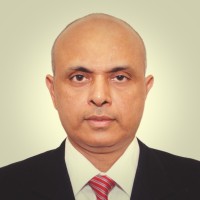 Govind Madhav Cowlagi