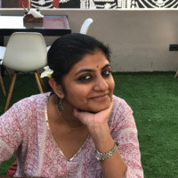 Divya Santhanam