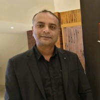 Harish C